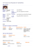 InfoJobs.it - Curriculum Vitae