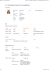 InfoJobs.it - Curriculum Vitae