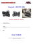 Kawasaki 1400 GTR ABS Euro 17.390,00