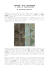 XIANYANG, GIZA, TEOTIHUACAN (i segni di Ningishzidda)