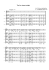 The lion sleeps tonight - arr.Samuel Runggaldier