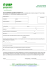 Autocertificazione UISP - UISP - Lega pallacanestro Monza Brianza