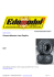 Gomme Monster Jam Replica