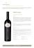 URBAN Lagrein - Cantina Tramin