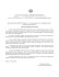Carta dei servizi e Regolamento d`Istituto