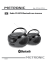 Radio CD-MP3 Bluetooth con vivavoce
