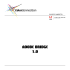 Adobe bridge 1.0 - Giuseppe Andretta