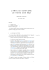 L`arte di scrivere lettere con LaTeX