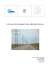 Il Catasto Elettrodotti della Regione Toscana - SIRA