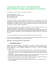Condivisione delle risorse e Document Delivery Internazionale