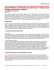 Oracle PaaS and IaaS Public Cloud Hosting and Delivery Policies