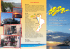 Brochure del Lido Tropical