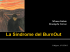Modulo 6- La sindrome del burnout