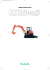 MINIESCAVATORE KUBOTA