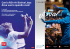 Scarica il volantino di Estival Jazz 2015