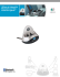 Utilizzo dei dispositivi Bluetooth con l`hub senza fili Logitech