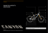 MANUALE DELLA BICICLETTA MoUNTAIN BIkE
