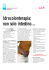 Idrocolonterapia: non solo intestino... - Linea