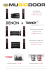 offerta denon-tannoy