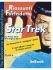 ASSAGGIO GRATUITO DI UNO DEI RIASSUNTI DI STAR TREK