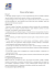 Ricovero in Day-Surgery - AORN Santobono Pausilipon