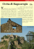 Civita di Bagnoregio - ACCADEMIA GEOGRAFICA MONDIALE