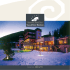 Cavallino Bianco - Romantik Hotel Post in Welschnofen