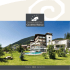 Cavallino Bianco - Romantik Hotel Post in Welschnofen