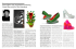 Virtual Shoe-ting, Inspirational Touring Virtual Shoe