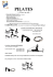 PILATES volantino ANDREA DORIA