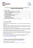 Istruzioni per l`utilizzo di file KML (Google Earth) con
