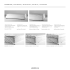 MATERASSI / MATTRESSES / MATRATZEN / MATELAS