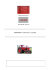 Minsk Tractor Zavod Tipo MTZ 50 – MTZ 52