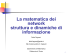 La matematica dei network struttura e dinamiche di informazione