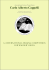 Inglese - Associazione "Lirica-Prosa