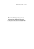 Position Paper - Ministero dello Sviluppo Economico