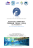 ITA proposition INTERNATIONAL SWIMMING MEET PENGUIN – 16