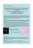 ADENOCARCINOMA PRIMITIVO DELLE VESCICOLE SEMINALI