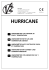 HURRICANE
