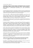 Comunicato stampa 13 luglio 2016 CIRCO MEDRANO: TRIBUNALE