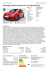 Volkswagen Golf GTI Clubsport 2,0 l TSI 195 kW 6-Gang