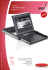 OneView Unità KVM completa Monitor 17"