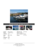 Boston Whaler 23 Walk Around