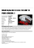 NISSAN Skyline R34 2.5 Turbo "GTR LOOK" IN PRONTA