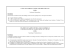 CASINO AND GAMBLING CONTROL AMENDMENT BILL 2015