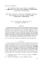 SEX IDENTIFICATION AND SEXUAL DIMORPHISM IN THE SKULL