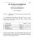 Istituzione Ufficio staff Sindaco ai sensi dell`art. 90 del D.LGS. 267