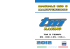 85/100/125/144cc – Owner Manual – ITA
