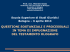questioni sostanziali e processuali in tema di impugnazione del