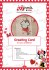 Greeting Card - Disney Online International